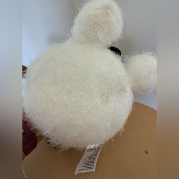 Authentic Disney Store Olaf Frozen Plush Toy Snowman Stuffed Animal 16 Inch - Picture 10 of 11